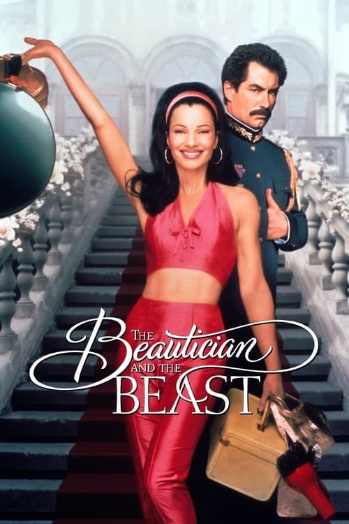 Güzel Dadı Çirkin Kral izle