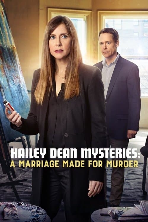 Hailey Dean Gizemi: Cinayet İçin Yapılan Bir Evlilik izle