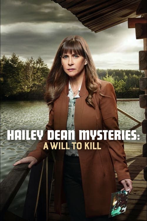 Hailey Dean Gizemi: Öldürme isteği izle