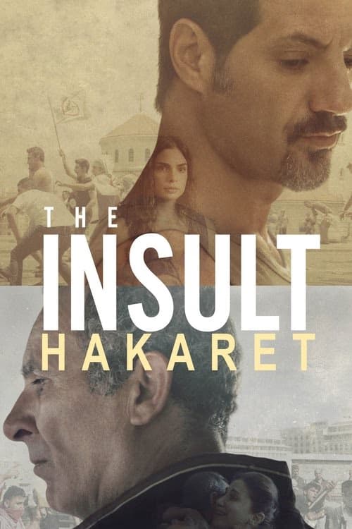 Hakaret izle