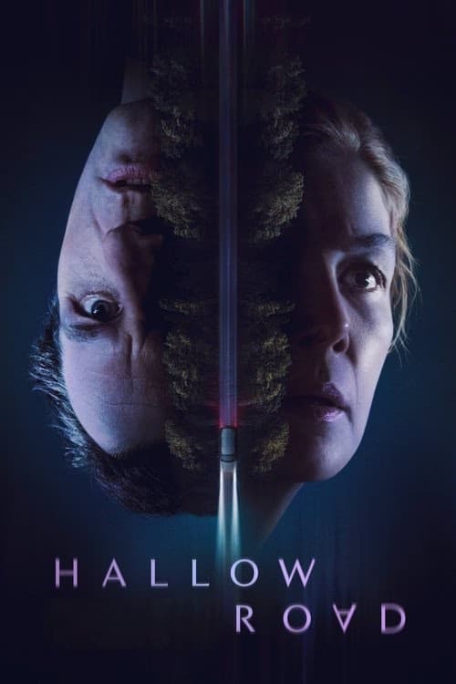 Hallow Yolu izle