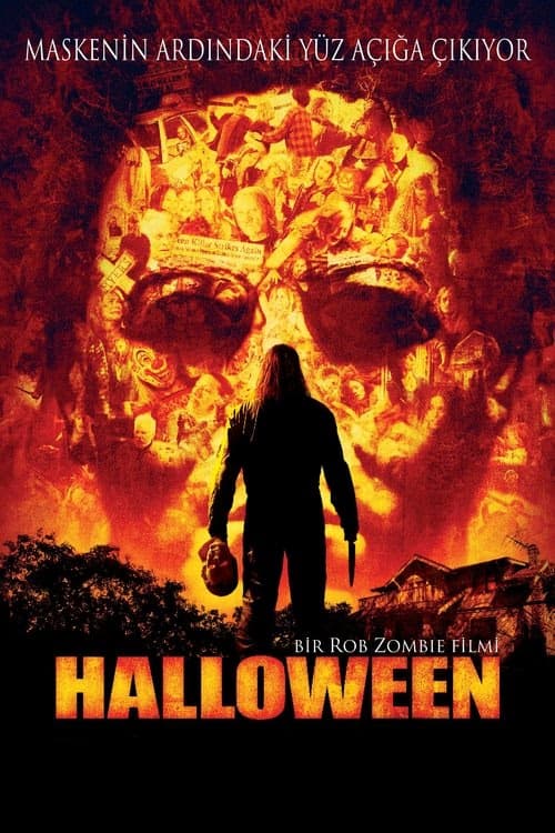 Halloween izle