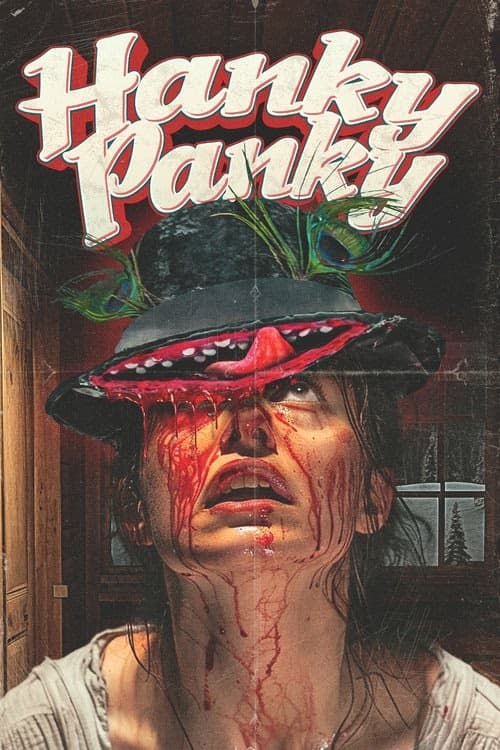 Hanky Panky izle