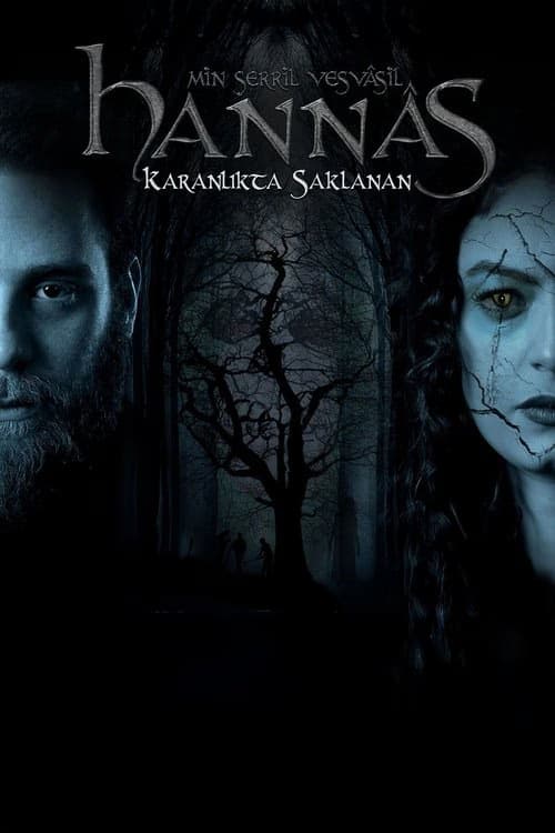 Hannas: Karanlıkta Saklanan izle