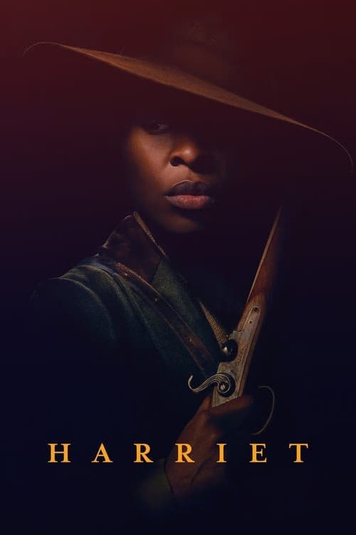 Harriet - Özgürlük Ateşi izle