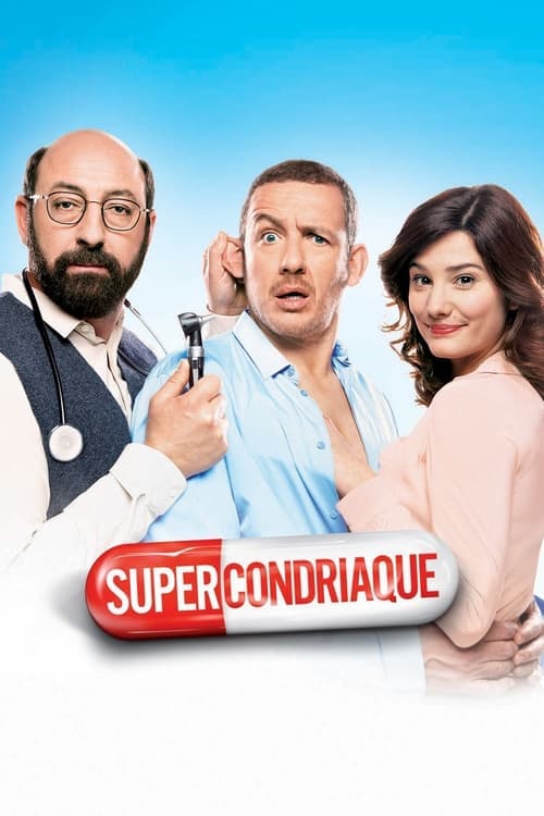 Hastalık Hastası izle