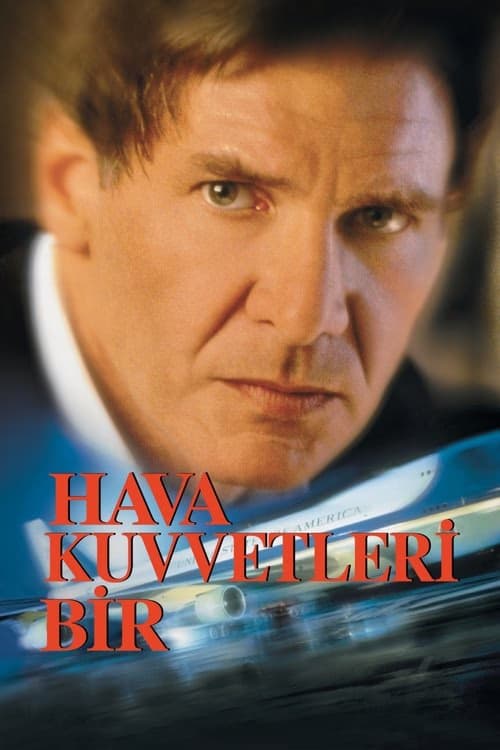 Hava Kuvvetleri Bir izle