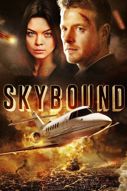 Havada Asılı izle