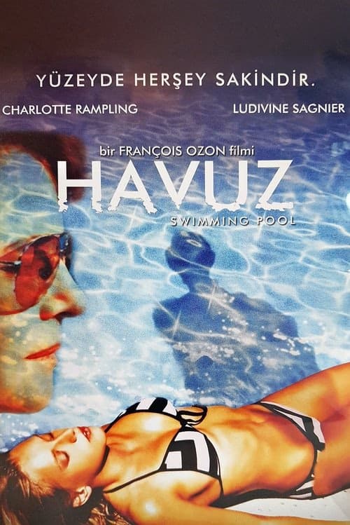 Havuz izle