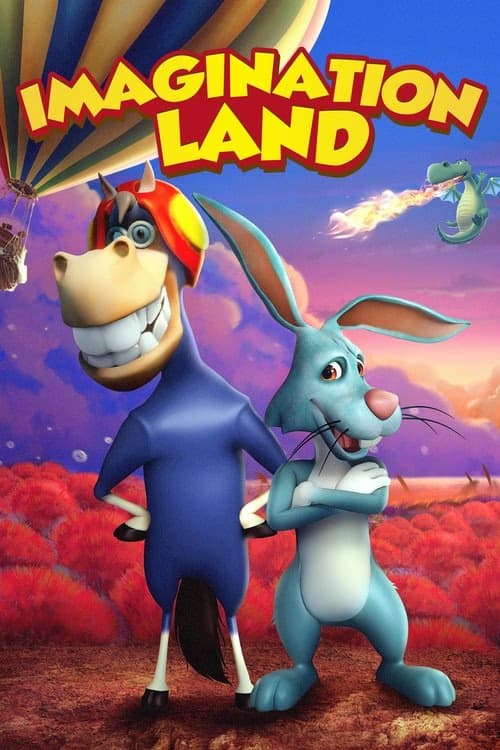 Hayal Ülkesi izle