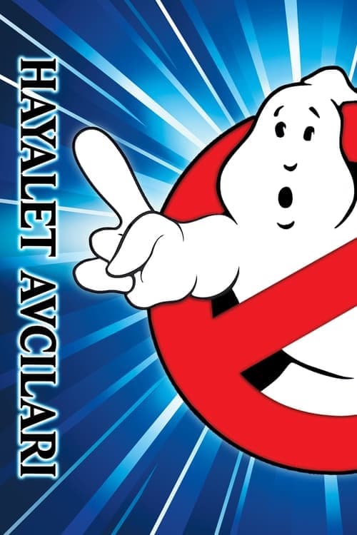 Hayalet Avcıları izle