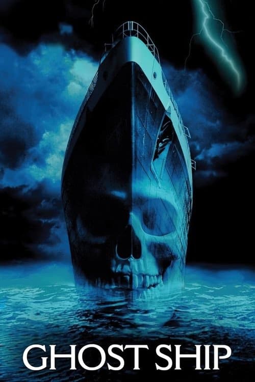 Hayalet Gemi izle