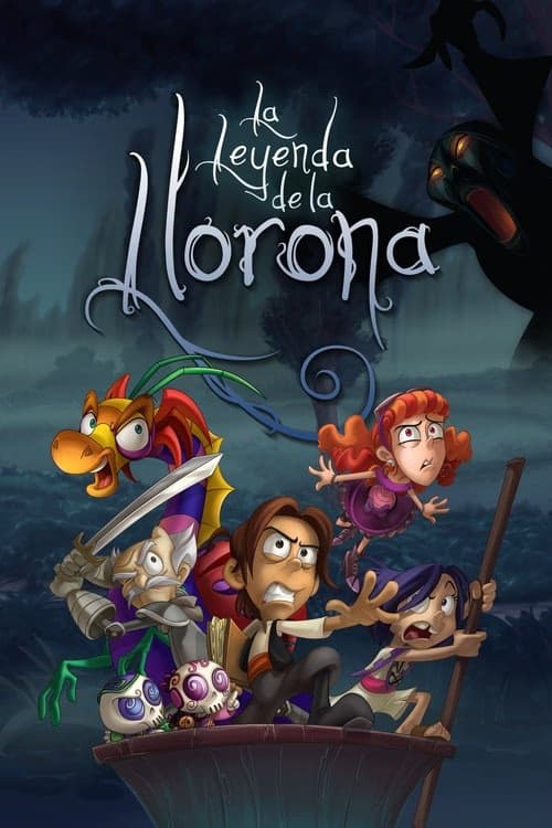 Hayalet Hikayesi izle