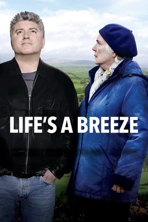Hayat Bir Esintidir izle