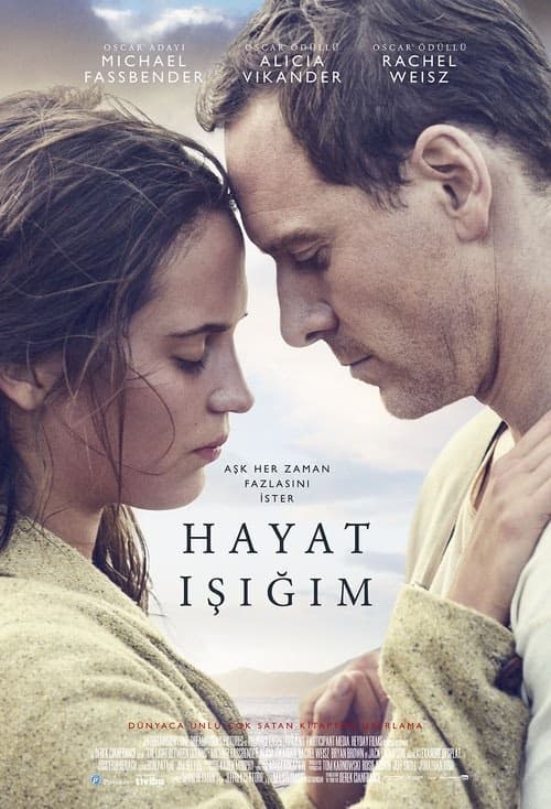 Hayat Işığım izle