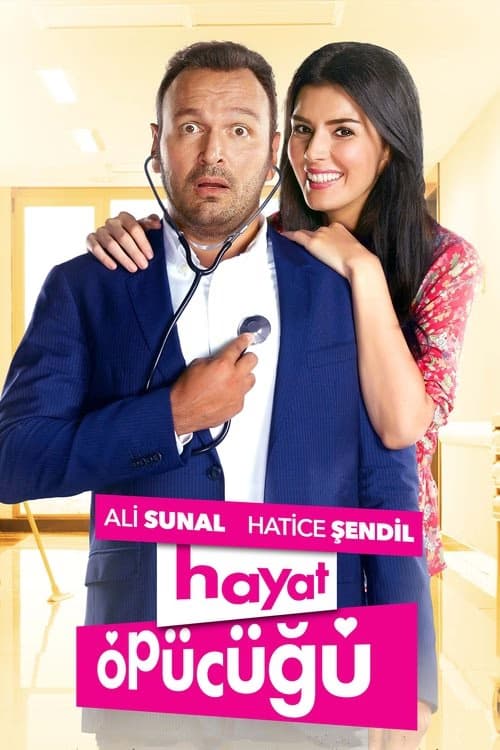 Hayat Öpücüğü izle