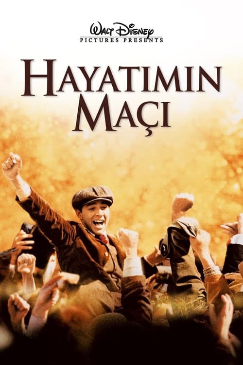 Hayatımın Maçı izle