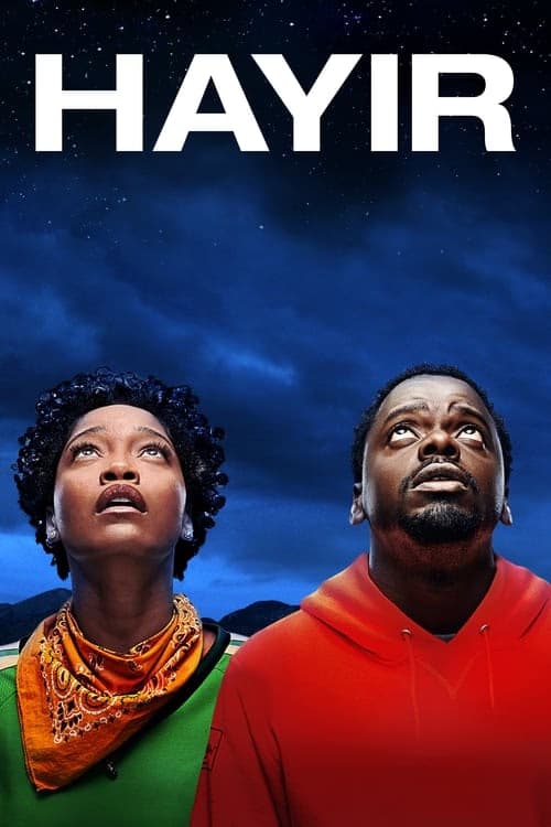 Hayır izle