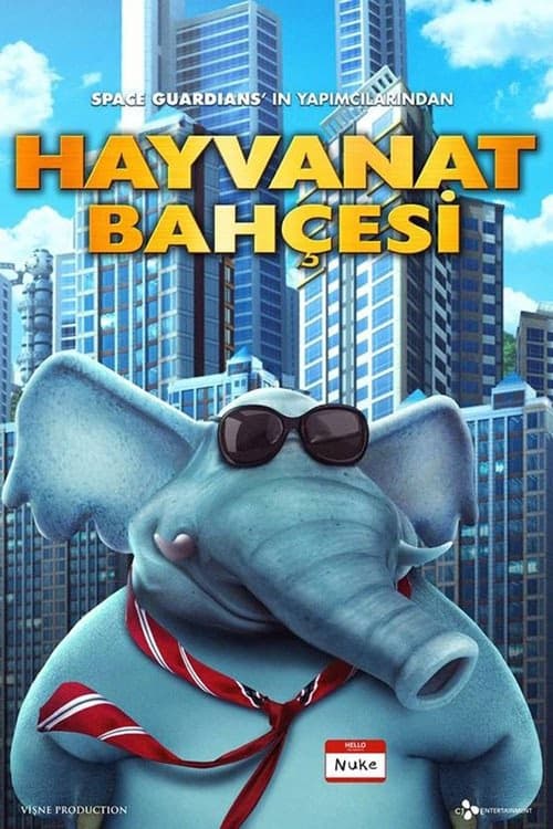 Hayvanat Bahçesi izle