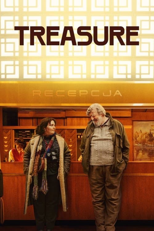 Hazine Geçmişin Külleri izle