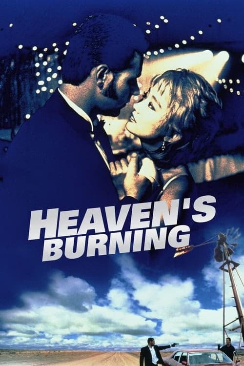 Heaven's Burning izle