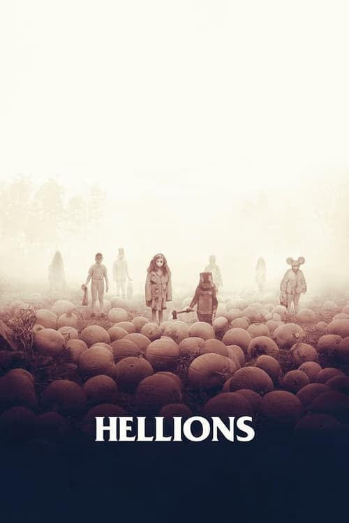 Hellions izle