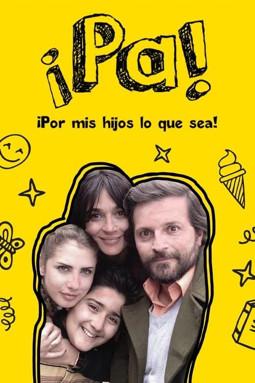 Her Şey Onlar Için izle