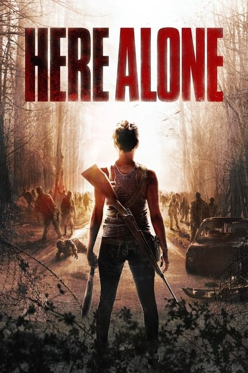 Here Alone izle