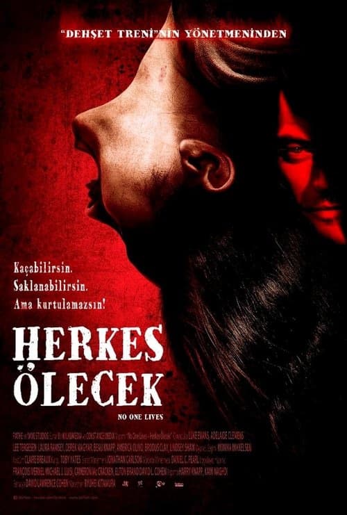 Herkes Ölecek izle