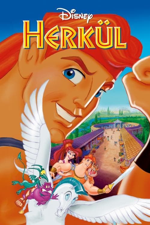 Herkül izle