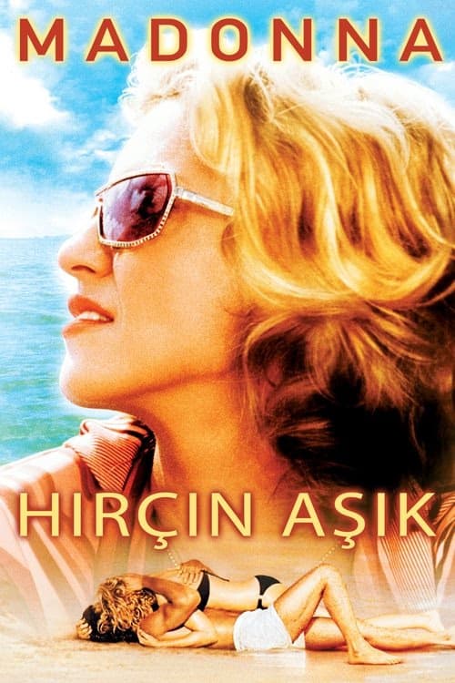 Hırçın Aşık izle