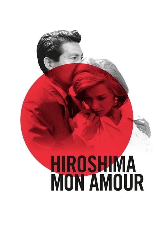 Hiroşima Sevgilim izle