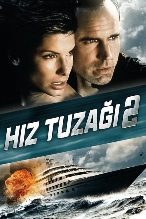 Hız Tuzağı 2 izle
