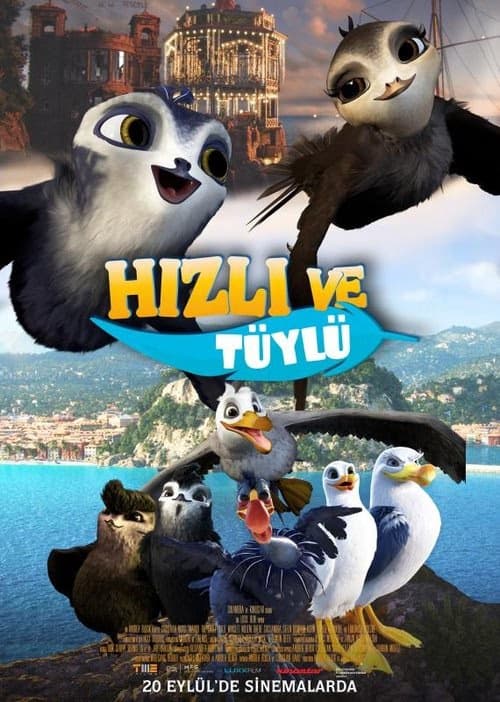 Hızlı ve Tüylü izle