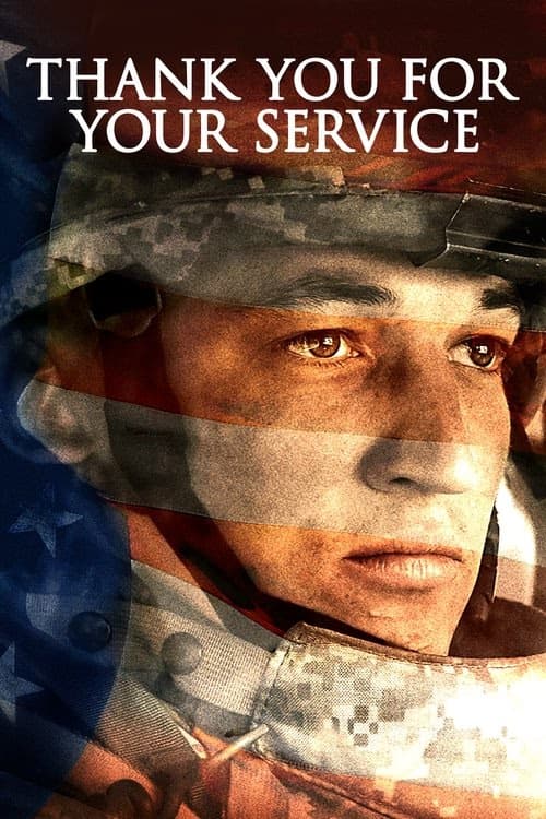 Hizmetleriniz İçin Teşekkürler izle