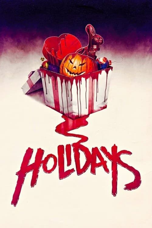 Holidays izle