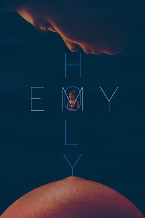 Holy Emy izle