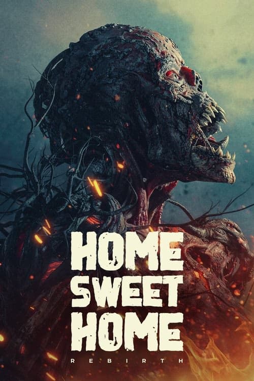 Home Sweet Home: Rebirth izle