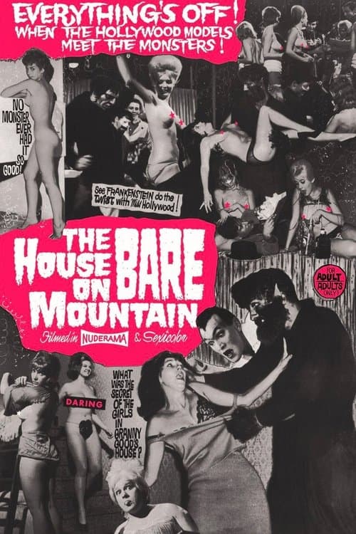 House on Bare Mountain izle