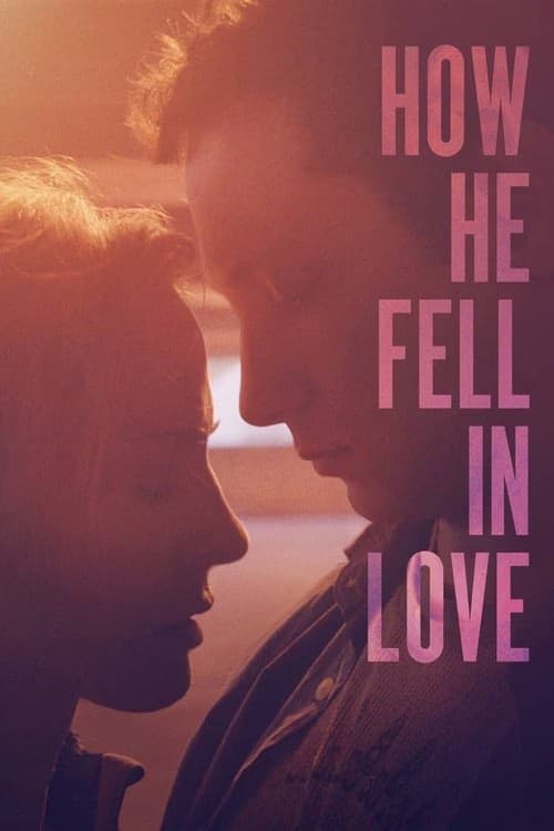 How He Fell in Love izle