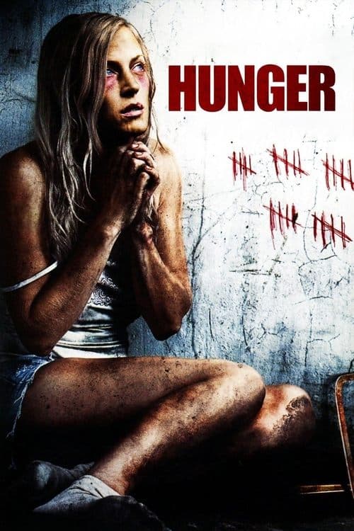 Hunger izle