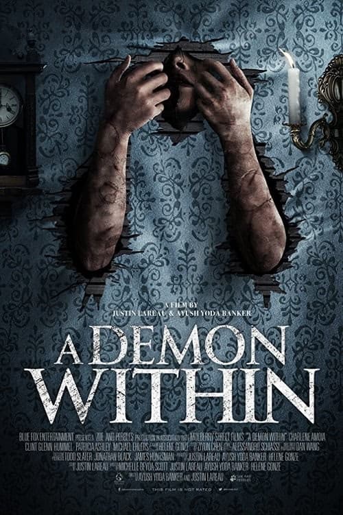 İçerideki Şeytan izle