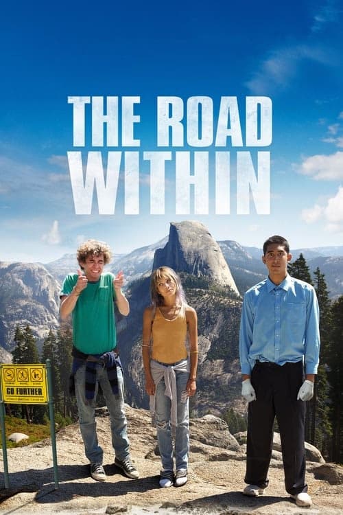 İçimizdeki Yol izle