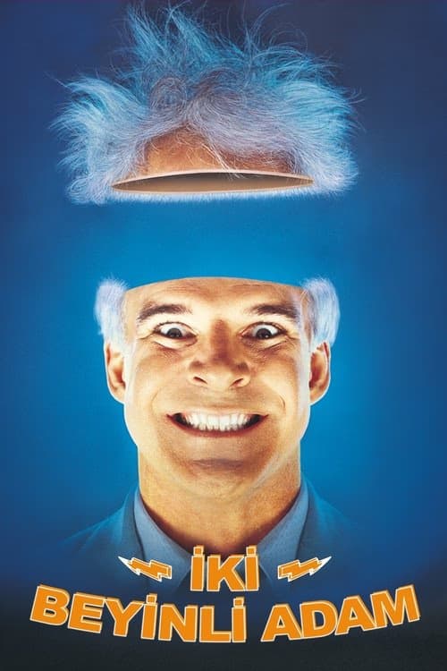 İki Beyinli Adam izle