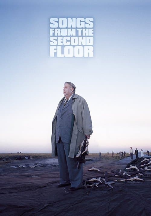 İkinci Kattan Şarkılar izle