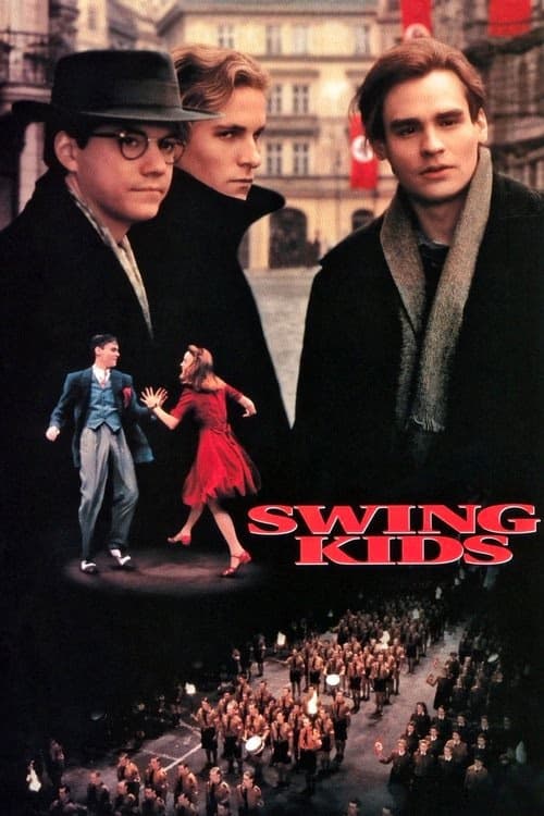 İkiz Çocuklar izle