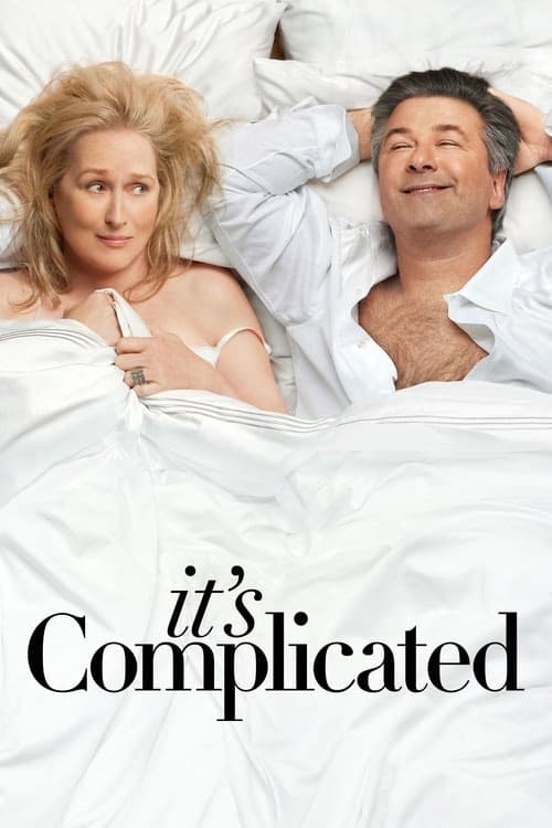 İlişki Durumu: Karmaşık izle