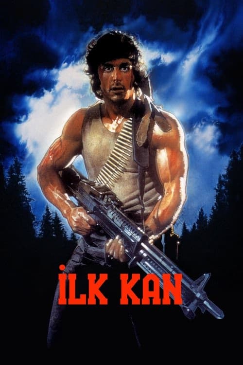 İlk Kan izle