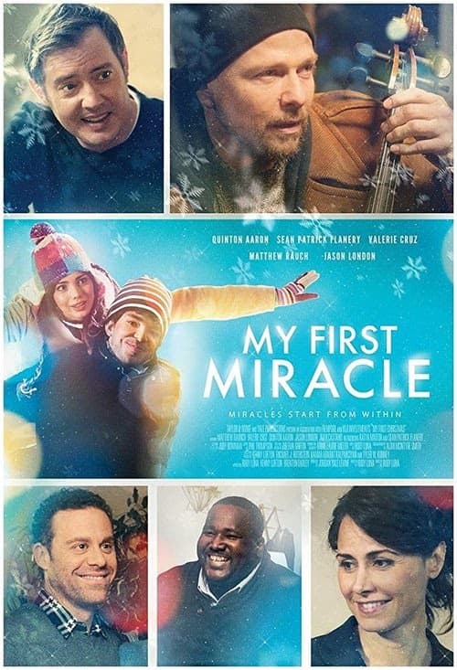 İlk Mucizem izle