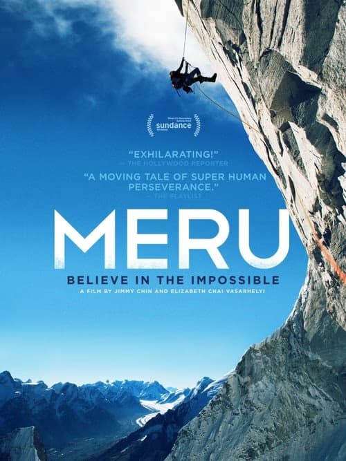 İmkansız Tırmanış izle